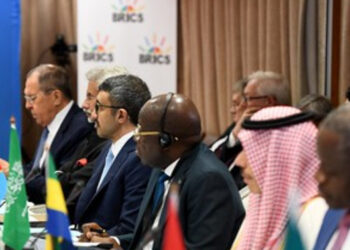 Les ministres des Affaires étrangères des BRICS réitèrent l&rsquo;appel à la réforme de l&rsquo;ONU