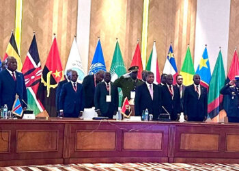 Moussa Faki : « il n’y a point de solution durable aux crises africaines que la voie pacifique, le dialogue et la recherche des compromis constructifs »