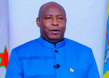 Burundi : « la corruption est devenue monnaie courante dans les instances judiciaires », dénonce Ndayishimiye