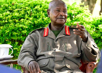 Est de la RDC : Museveni suggère aux FARDC « de créer des forces de défense locale pour protéger la population »
