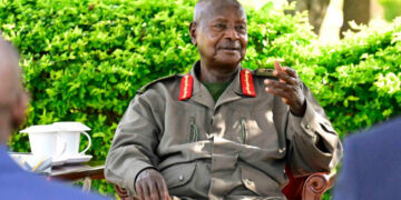 Est de la RDC : Museveni suggère aux FARDC « de créer des forces de défense locale pour protéger la population »