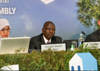 William Ruto insiste sur la refonte de l&rsquo;architecture financière internationale pour mettre fin à la discrimination