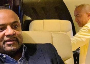 RDC : Kalonda, conseiller spécial de Katumbi, accusé de vouloir renverser Tshisekedi