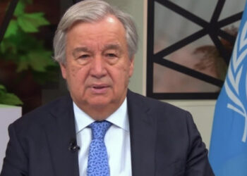Antonio Guterres : « la communauté internationale doit réformer l&rsquo;architecture financière internationale pour la rendre résiliente, équitable et accessible à tous »