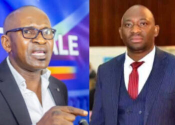 RDC, le parti de Katumbi alerte : les députés Nsafu et Mutombo échappent à une tentative d&rsquo;enlèvement