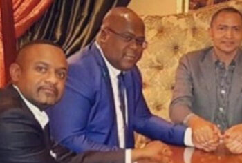 RDC, tentative de coup d&rsquo;Etat : « Tshisekedi cherche la tête de Salomon Kalonda comme Kabila avait cherché la mienne » (Firmin Yangambi)
