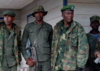 RDC, Pré-cantonnement du M23 : l&rsquo;ONU promet de s&rsquo;y consacrer activement