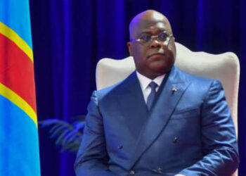 RDC : « le service public doit rester noble, qualitatif et exempt de vice » (Félix Tshisekedi)
