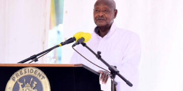 Opération Shujaa en RDC : « depuis 2021, 508 ADF ont été mis hors de combat, 50 capturés vivants » (Museveni)