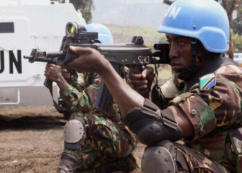 Retrait de la Monusco : « il ne faut pas qu&rsquo;il y ait de vide sécuritaire qui serait fatal aux populations » (ONU)