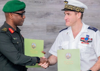 Défense : Paris et Kigali renforcent leur partenariat