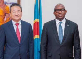 L'ONU appelle les investisseurs à appuyer les efforts du gouvernement dans la relance économique