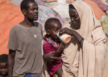 Journée mondiale des réfugiés : l&rsquo;UE réitère son engagement à continuer d&rsquo;être un donateur humanitaire de premier plan