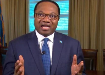 Noël Tshiani : « une guerre totale menée par les FARDC contre le Rwanda est la seule solution pour restaurer l’intégrité territoriale de la RDC »