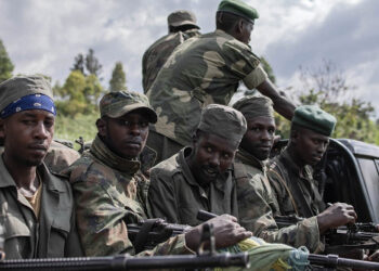 M23 : « Au moins 80 Banyamulenge ont été recrutés au Kenya » (ONU)