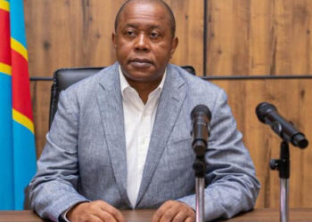 Processus électoral : « je rencontre ce vendredi Martin Fayulu, Moïse Katumbi, Matata Ponyo et Delly Sesanga » (Denis Kadima)