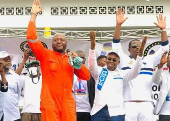 RDC : Ados Ndombasi se sépare de Martin Fayulu