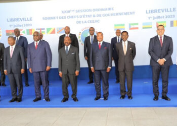 CEEAC : Paul Kagame brille par son absence au sommet de Libreville