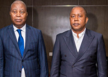 RDC : « le reformatage du processus électoral est l&rsquo;unique voie qui s&rsquo;impose si l&rsquo;on tient à rester sur le bon chemin » (Adolphe Muzito)