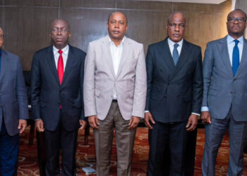 RDC, la CENI à l&rsquo;opposition : il est « illogique d&rsquo;entreprendre un autre audit externe du fichier électoral sans une justification solide »