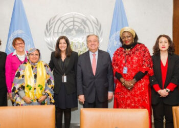 Journée mondiale de la population : l&rsquo;ONU appelle à œuvrer pour la concrétisation de l&rsquo;égalité des genres