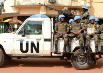 RCA : un Casque bleu rwandais tué par un groupe armé