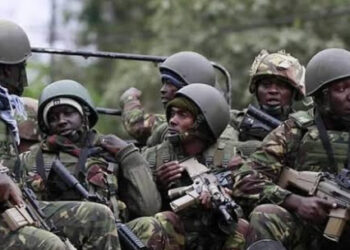 L&rsquo;UE débloque 8,25 millions € pour soutenir l&rsquo;armée ghanéenne