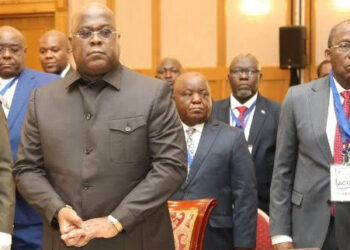 Est de la RDC : la SADC s&rsquo;engage à rechercher des mesures pouvant « contraindre le M23 à renoncer à toute forme d&rsquo;attaques »