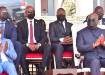 RDC : Félix Tshisekedi « enjoint la justice » à faire toute la lumière sur l&rsquo;assassinat de Chérubin Okende