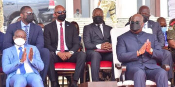 RDC : Félix Tshisekedi « enjoint la justice » à faire toute la lumière sur l&rsquo;assassinat de Chérubin Okende