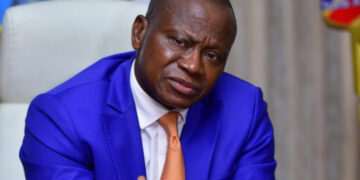 RDC : émoi après l&rsquo;assassinat de l&rsquo;opposant Okende