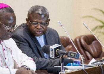 RDC : l&rsquo;assassinat « lâche et odieux » de Chérubin Okende rappelle les circonstances de celui de Floribert Chebeya (CENCO)