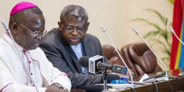 RDC : l&rsquo;assassinat « lâche et odieux » de Chérubin Okende rappelle les circonstances de celui de Floribert Chebeya (CENCO)