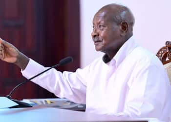 Yoweri Museveni : « les ADF sont en train d&rsquo;être anéanties »