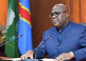 Okendegate : « ce crime ne demeurera point impuni » (Félix Tshisekedi)