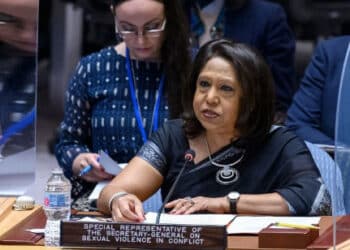 Violences sexuelles liées au conflit : la RDC a enregistré 701 cas (ONU)