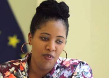 Nadine Tunasi : « la RDC est devenue un endroit dangereux pour vivre en tant que femme et jeune fille parce que les agresseurs s’en tirent impunément »