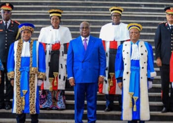 RDC : Félix Tshisekedi lance « un appel ultime » à la renaissance de la justice