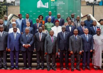 Intégration africaine : Moussa Faki appelle à la mise en œuvre urgente de la libre circulation des personnes et des biens