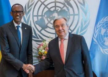 Système financier international : Antonio Guterres réitère son appel à un nouveau Bretton Woods