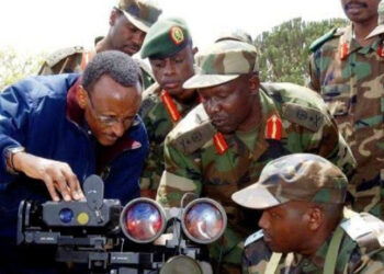 FARDC-RDF : vers une confrontation directe
