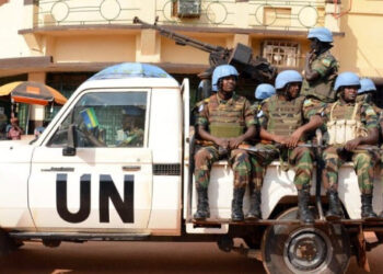 Antonio Guterres : « les opérations de maintien de la paix ne peuvent réussir là où il n&rsquo;y a pas de paix à maintenir »