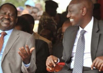 Ruto-Odinga : vers un tête-à-tête