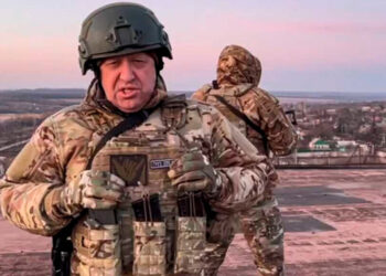 « Le groupe Wagner ne peut pas assurer la sécurité à long terme en Afrique de l&rsquo;Ouest » (Royaume-Uni)