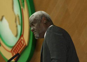 L&rsquo;UA et la CEDEAO condamnent « fermement » la tentative de coup d&rsquo;Etat au Niger