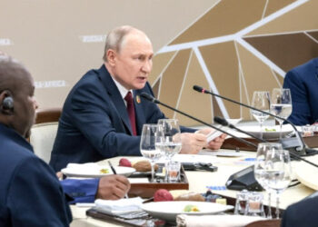 Le plan d&rsquo;action conjoint Russie-Afrique se concentre sur l&rsquo;intensification des contacts sur la paix et la sécurité