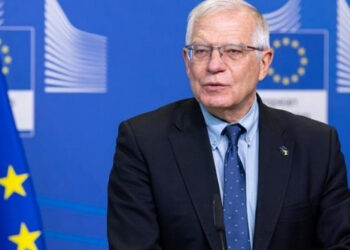 L&rsquo;UE suspend sa coopération avec le Niger dans le domaine sécuritaire