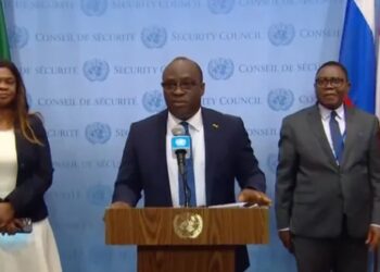 Mali : le retrait de la Minusma n&rsquo;est pas la fin de l&rsquo;engagement de la communauté internationale (A3)