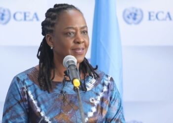 L&rsquo;Ougandaise Catherine Sozi nommée coordonnatrice résidente de l&rsquo;ONU au Mozambique