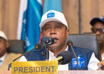 RDC, législatives nationales : 23.653 candidatures déclarées recevables